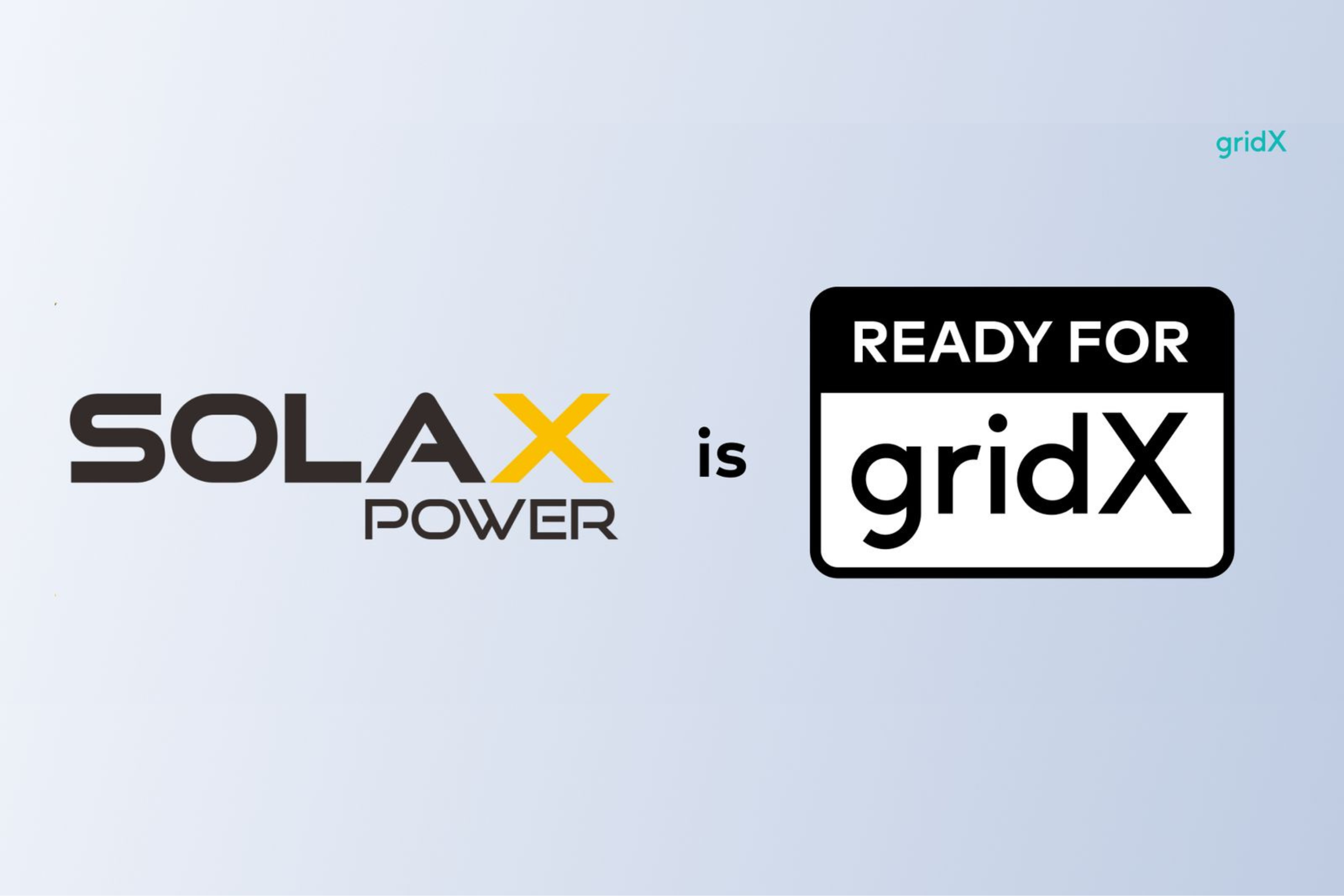 球盟会能源携手gridX，共创智慧能源互联新范式